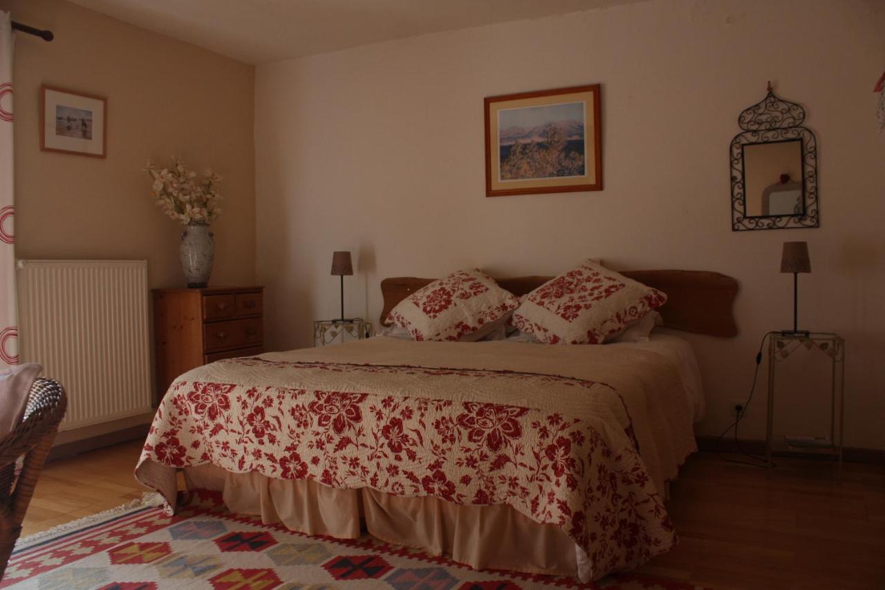 Lepin-le-Lac La Clairiere Du Moulin Bed & Breakfast エクステリア 写真