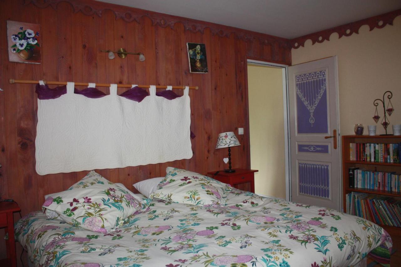Lepin-le-Lac La Clairiere Du Moulin Bed & Breakfast エクステリア 写真