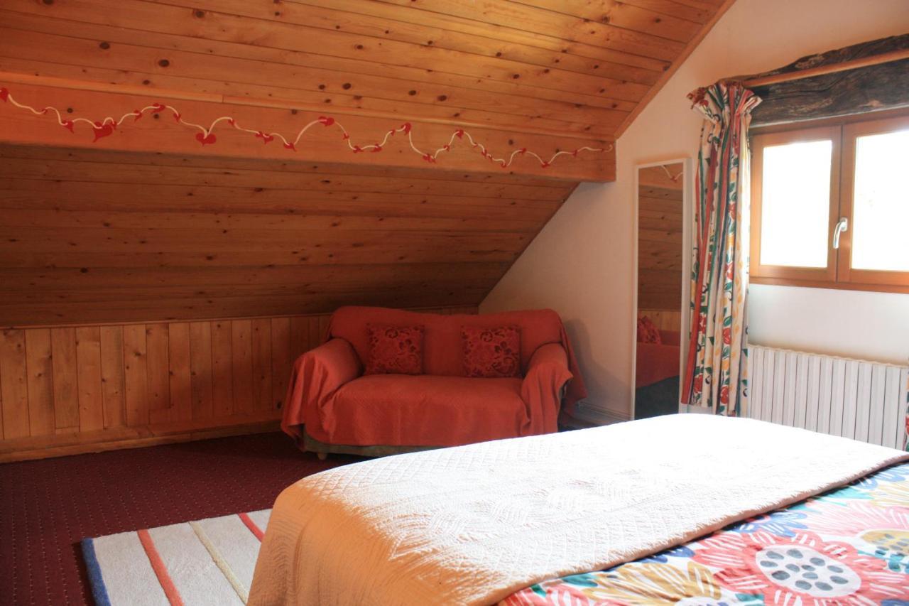 Lepin-le-Lac La Clairiere Du Moulin Bed & Breakfast エクステリア 写真