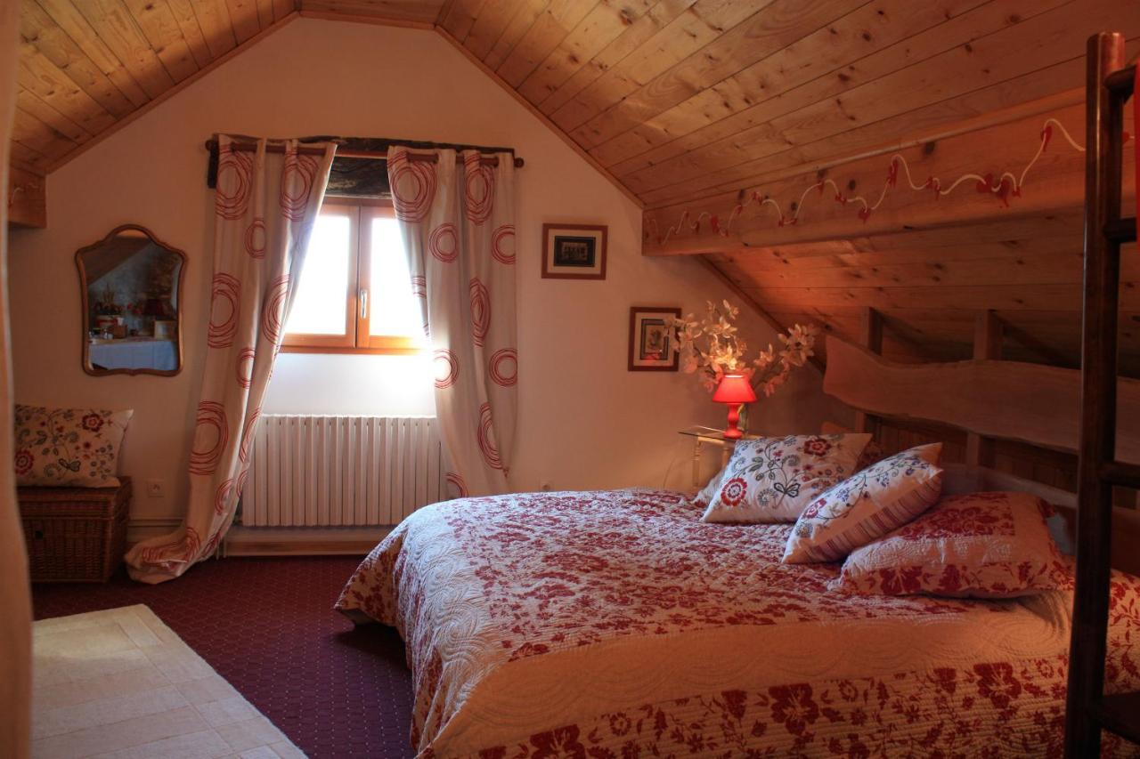 Lepin-le-Lac La Clairiere Du Moulin Bed & Breakfast エクステリア 写真