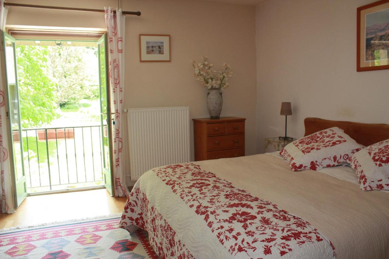 Lepin-le-Lac La Clairiere Du Moulin Bed & Breakfast エクステリア 写真