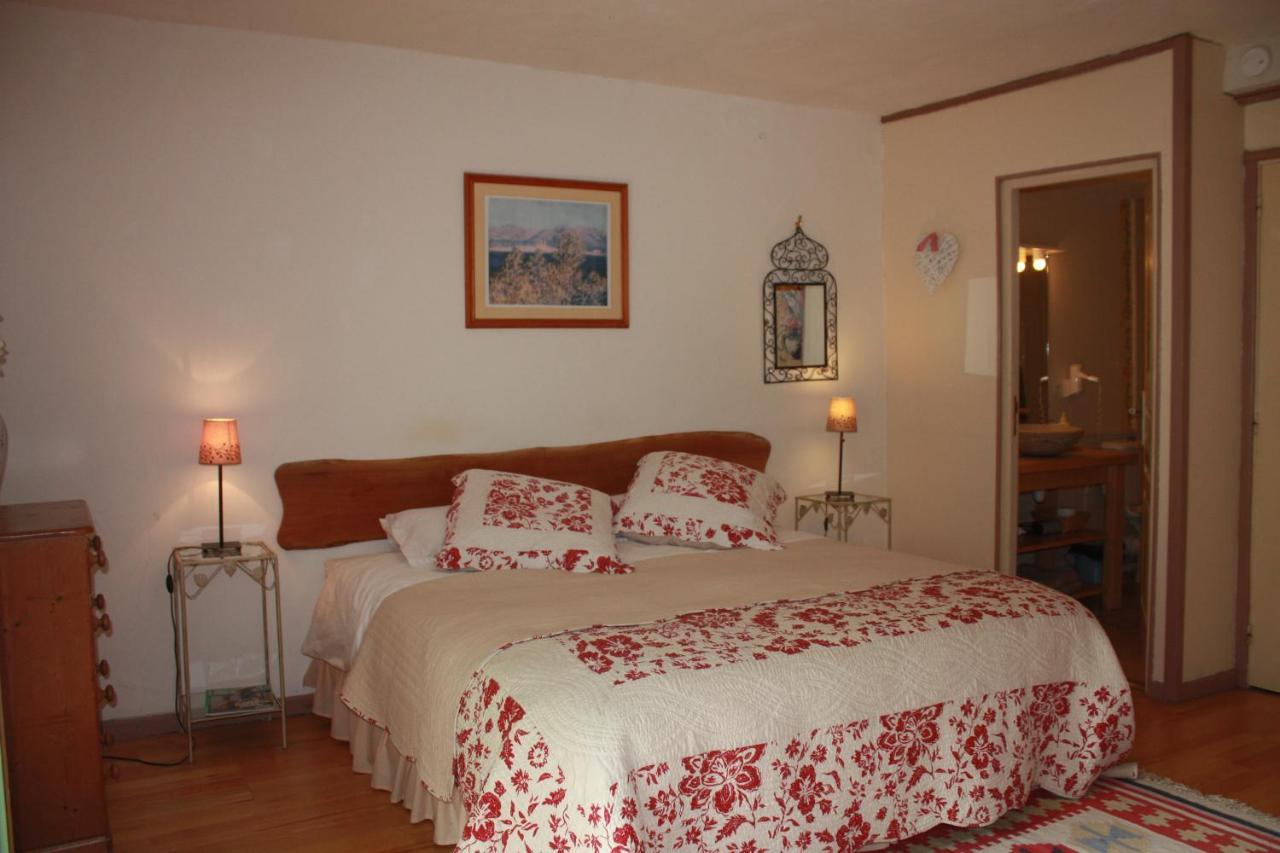Lepin-le-Lac La Clairiere Du Moulin Bed & Breakfast エクステリア 写真
