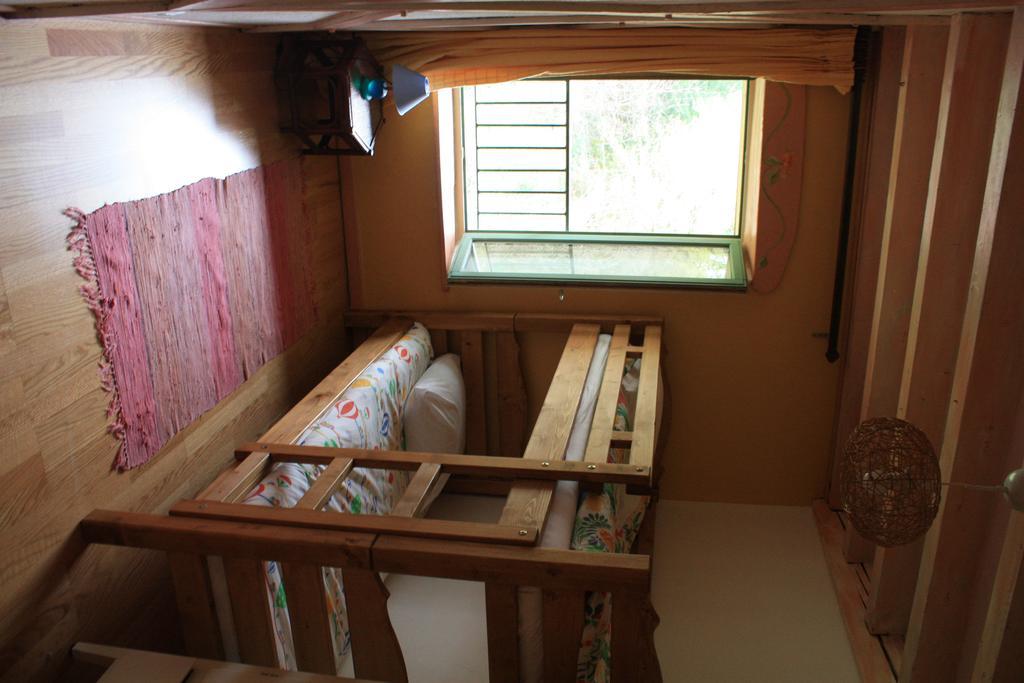 Lepin-le-Lac La Clairiere Du Moulin Bed & Breakfast エクステリア 写真